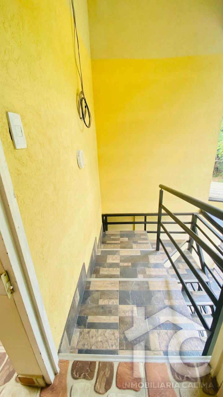 Casa Cra13b Museo